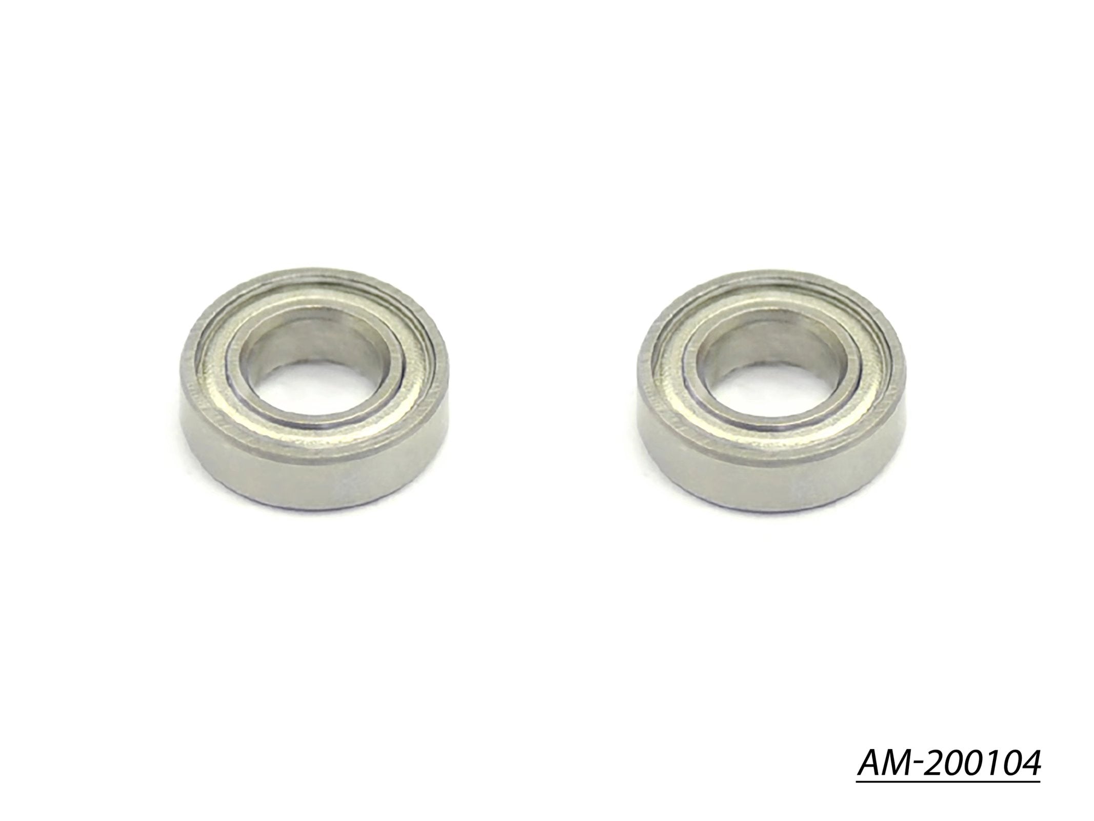 Arrowmax AM-200104 roulement 5x10x3 billes x2
