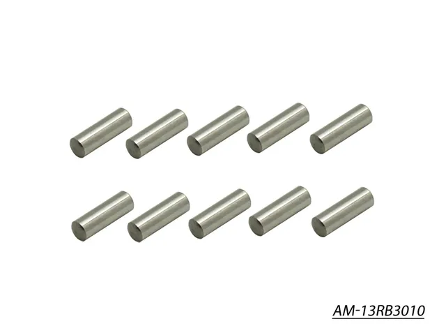 Arrowmax Accessories Pin 3x10 AM-13RB3010 goupille x10
