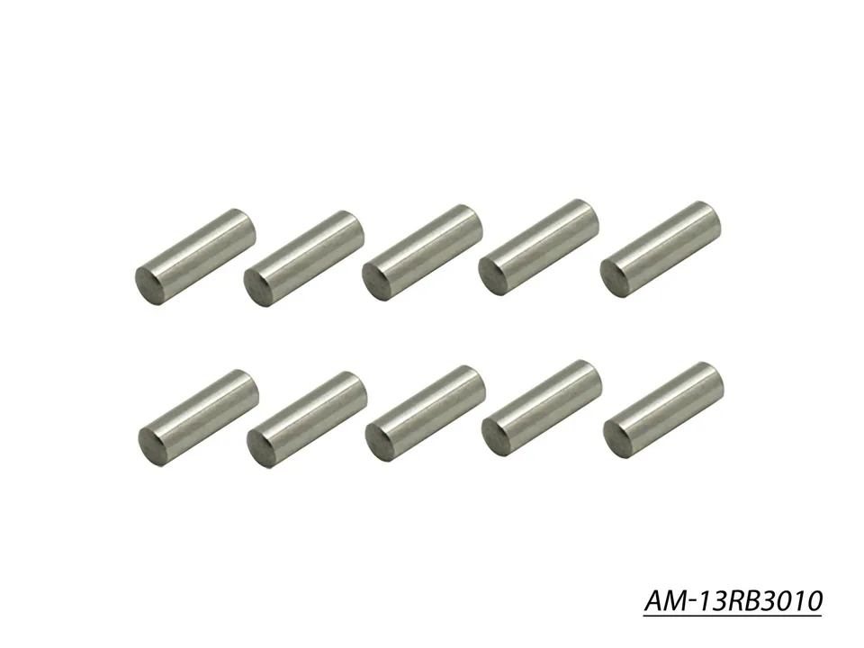 Arrowmax Accessories Pin 3x10 AM-13RB3010 goupille x10