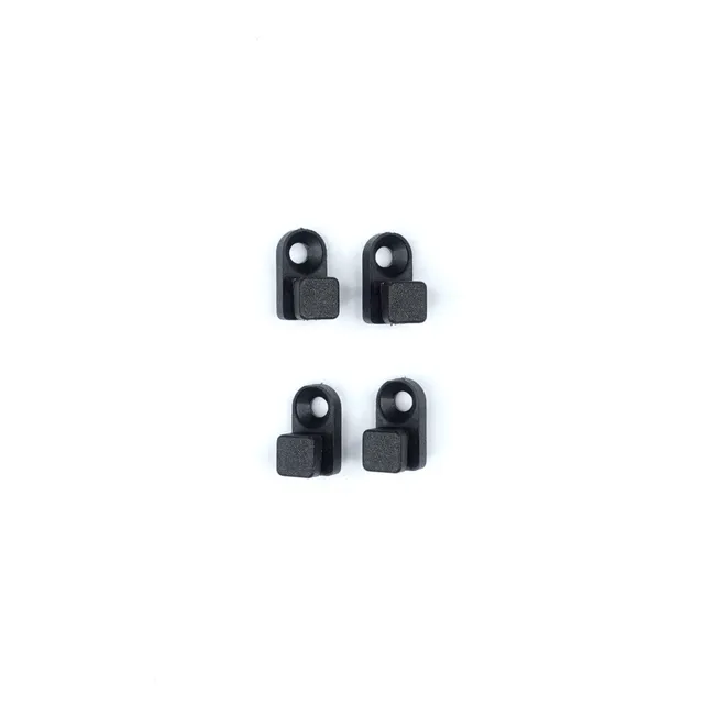 3Racing Sakura SAK-D133 Support Batterie pour D3