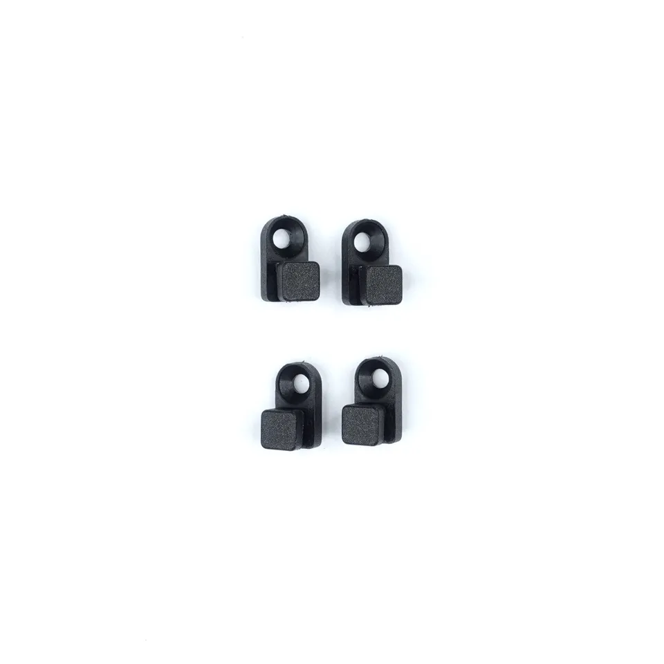 3Racing Sakura SAK-D133 Support Batterie pour D3