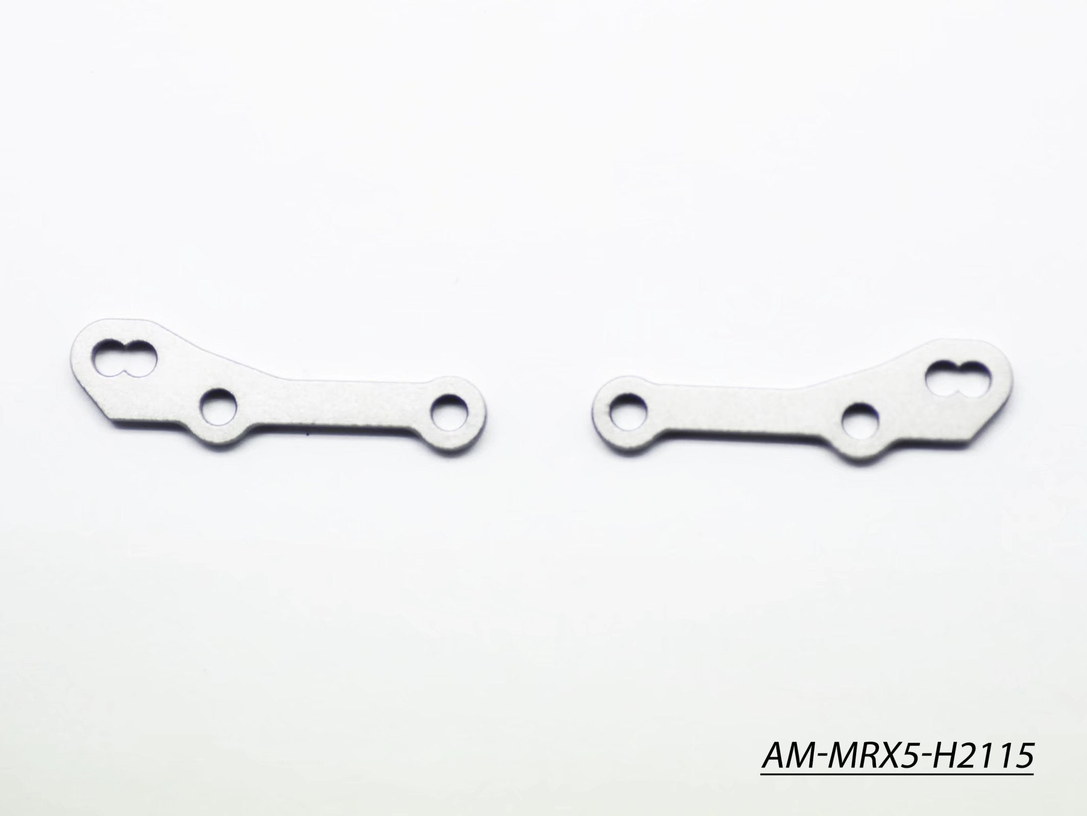Arrowmax MRX5 AM-MRX5-H2115 Support Amortisseur Arrière x2