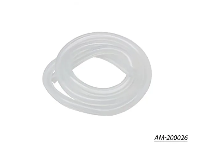 Arrowmax Accessories AM-200026 Tube Silicone 100cm Transparent