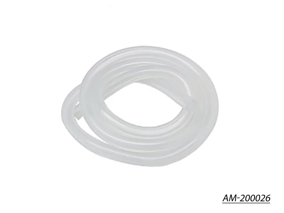 Arrowmax Accessories AM-200026 Tube Silicone 100cm Transparent