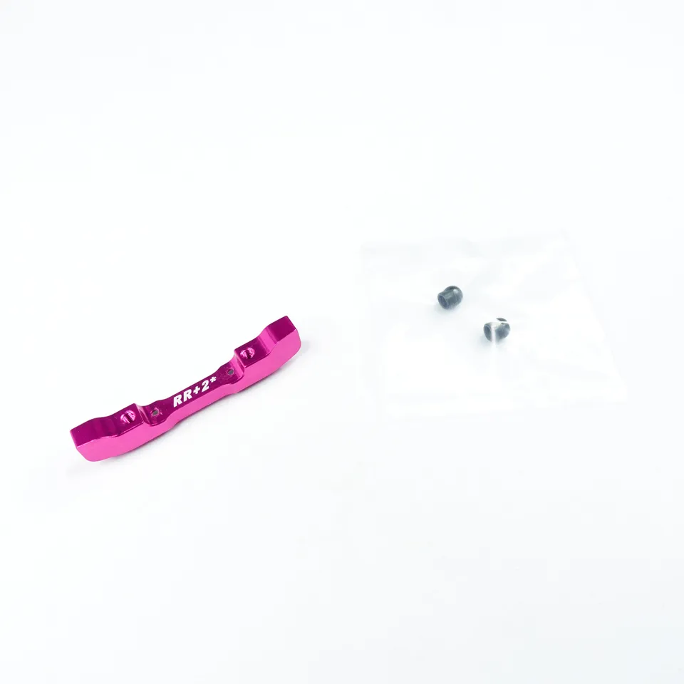 3Racing Sakura FGX-319 cale suspension AR 2° alu
