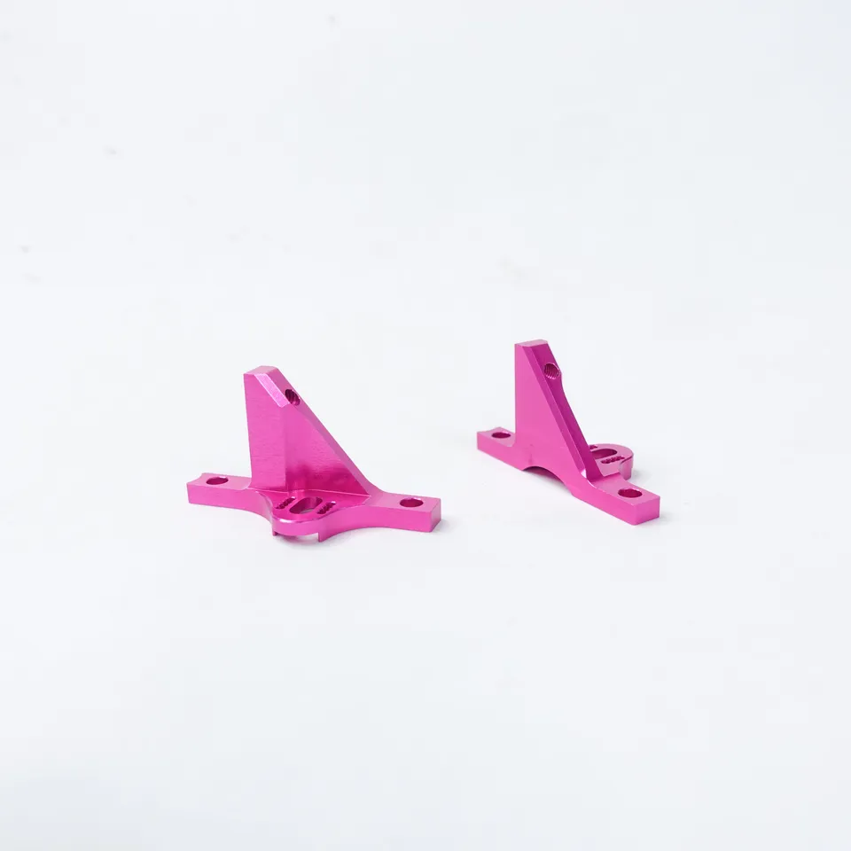 3Racing Sakura SAK-U114/PK/V2 couvercle alu rose FF2015
