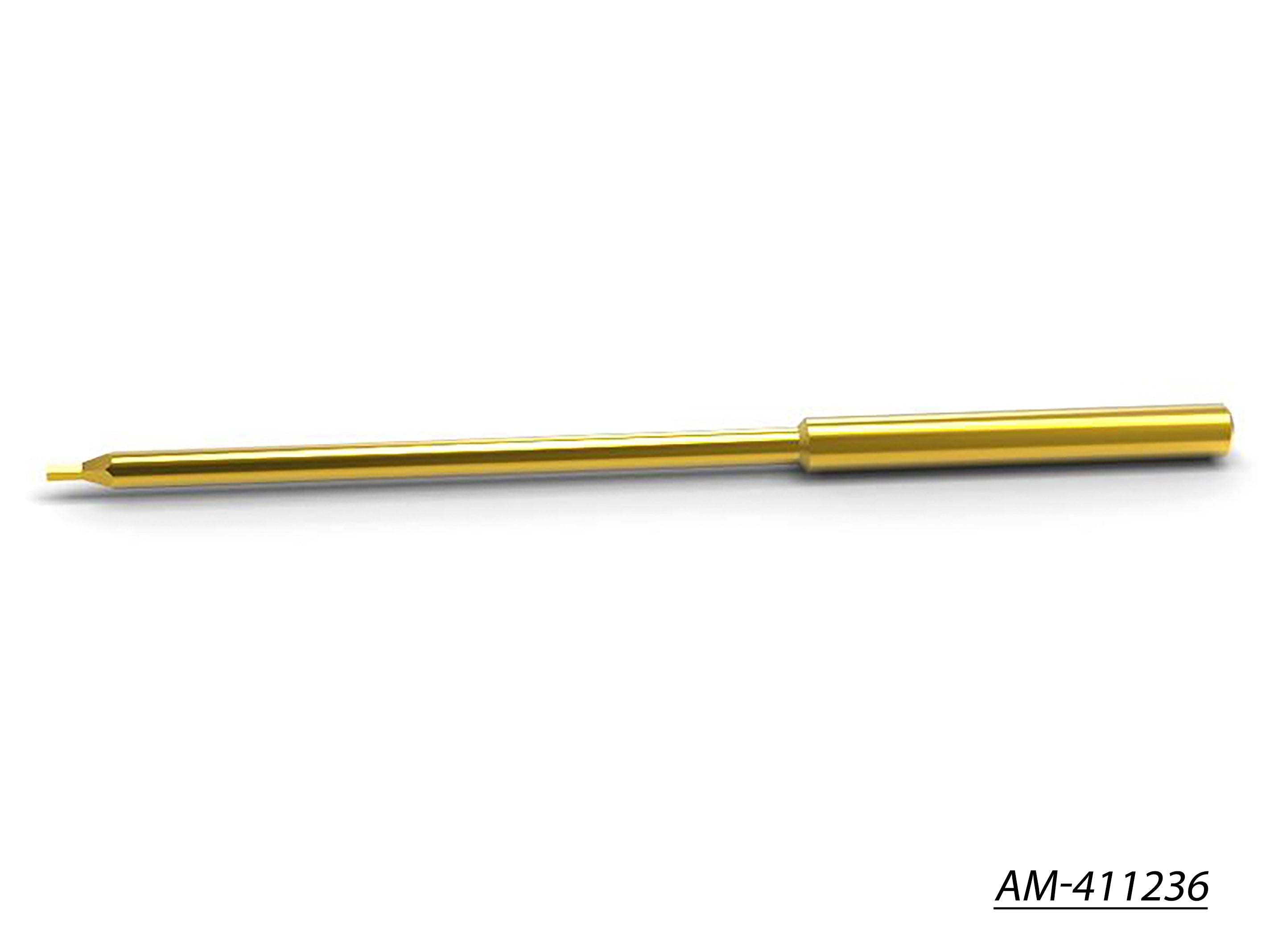 Arrowmax Gold Tip AM-443159 pointe Phillips 5.8x100 V3