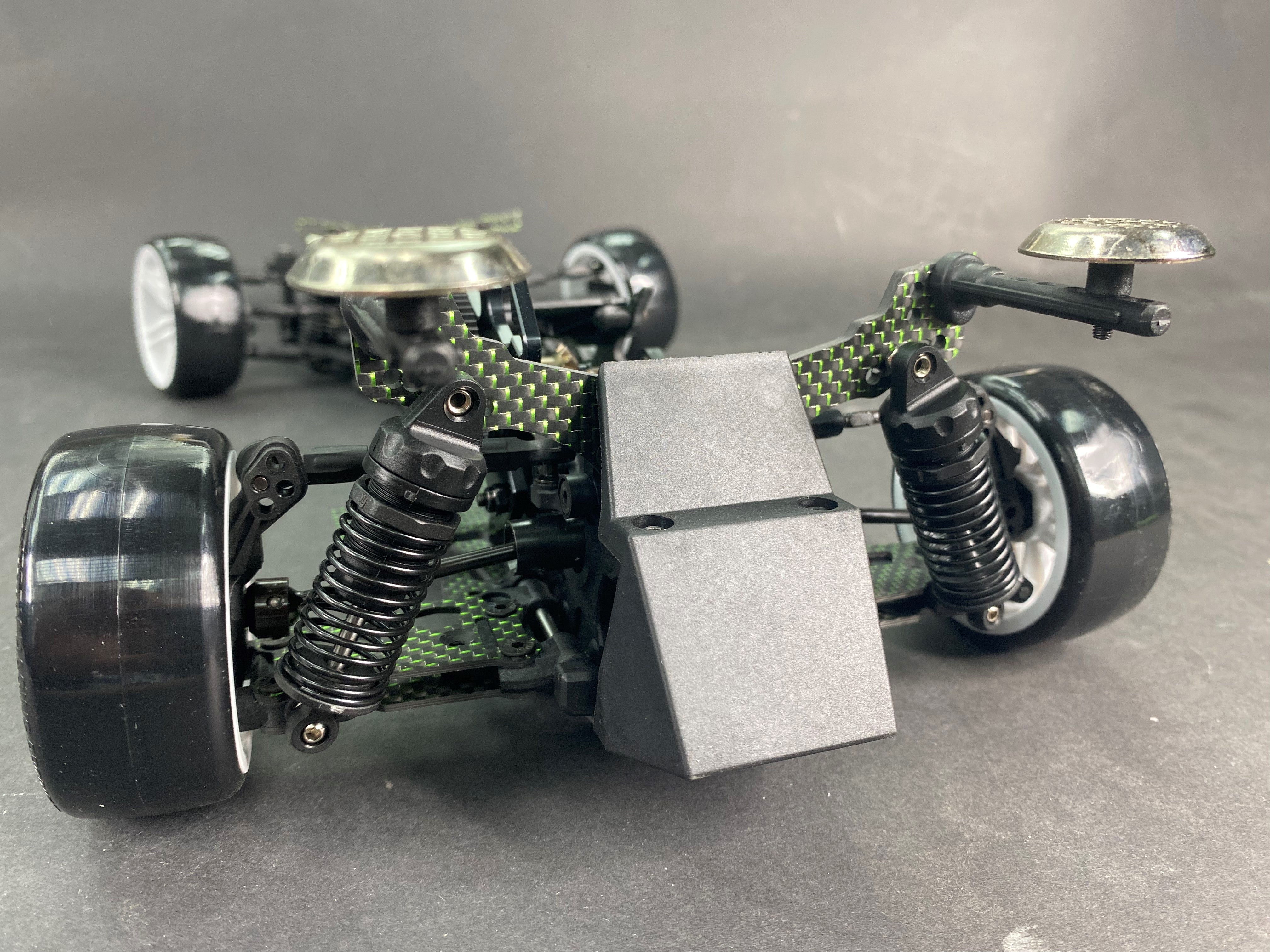 3Racing Sakura D5 MR KIT-SAKURA D5MRGA drift gold