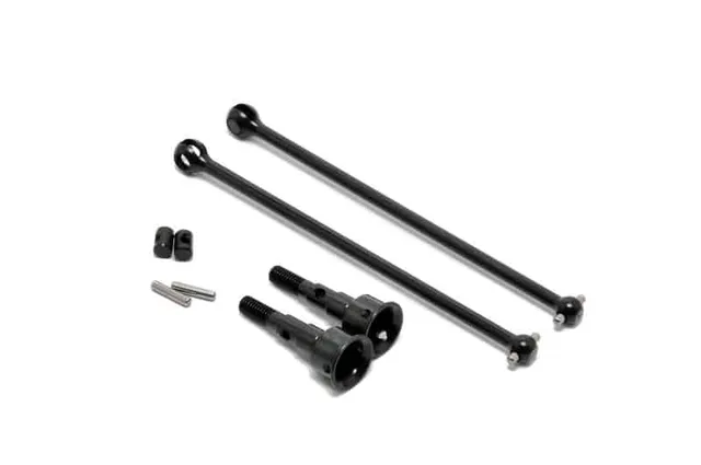 Hobao 11382 cardans CVA avant TT10E TT2E
