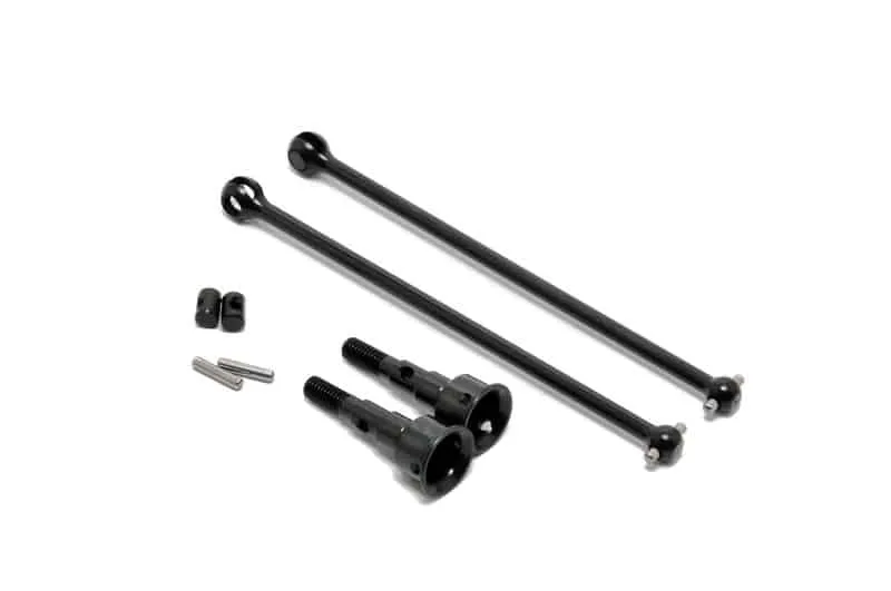 Hobao 11382 cardans CVA avant TT10E TT2E