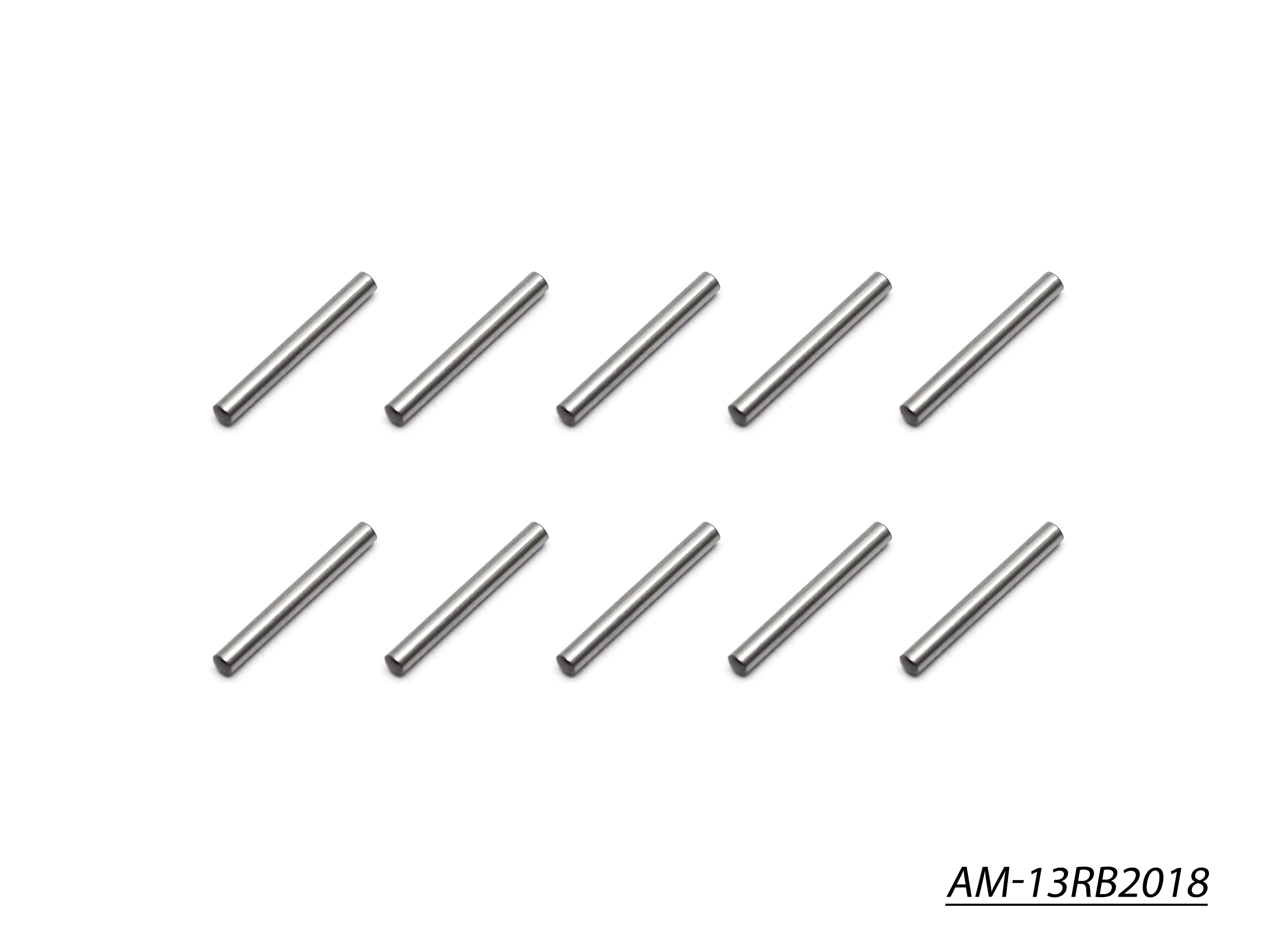 Arrowmax Accessories AM-13RB2018 goupilles 2x18 x10