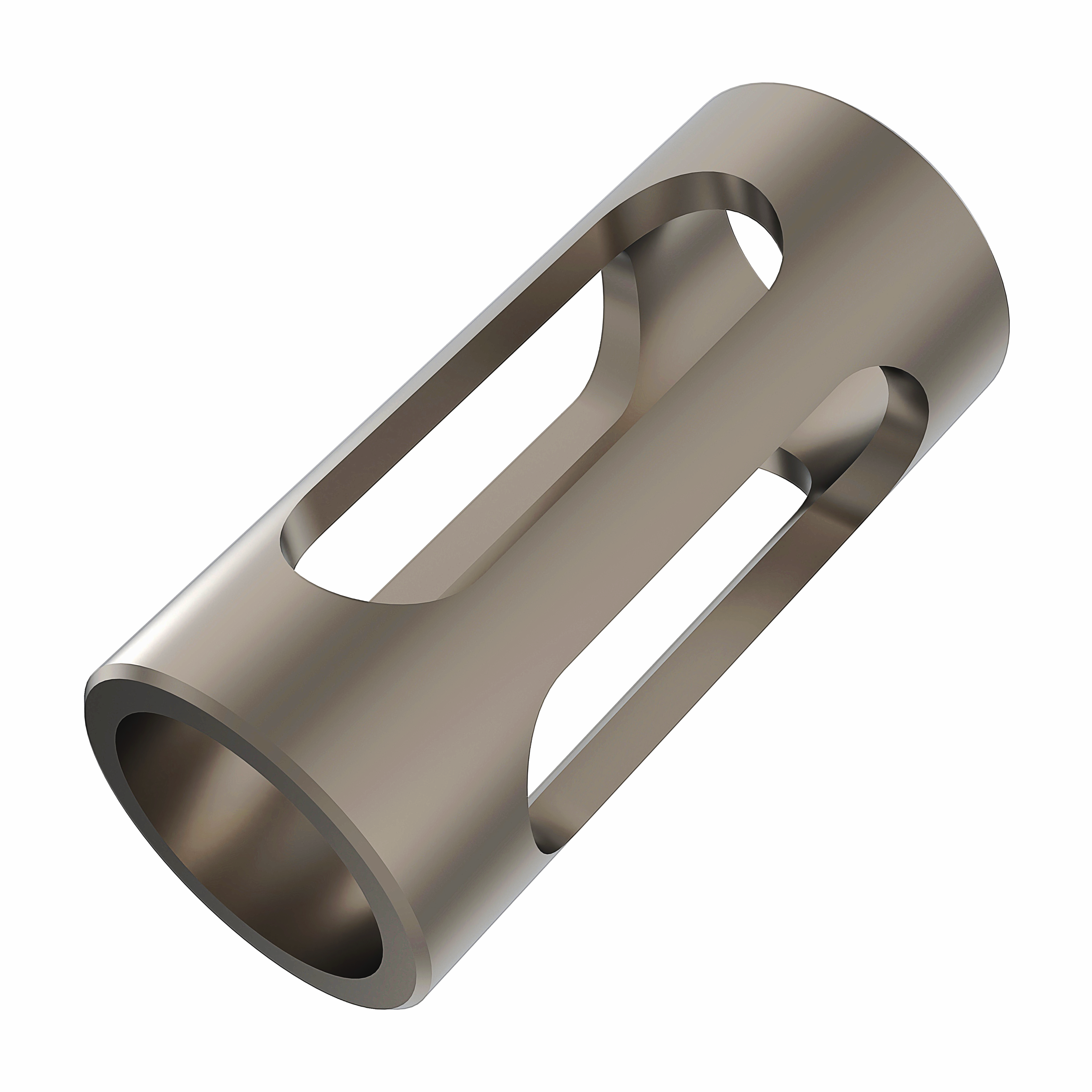 3Racing Auper D6 SAK-D6809C Entretoise Axe Titane