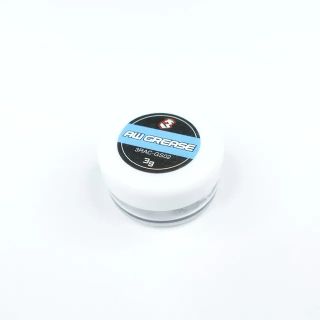 3Racing Tools 3RAC-GS02 graisse anti-usure 3g