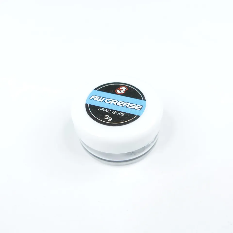 3Racing Tools 3RAC-GS02 graisse anti-usure 3g