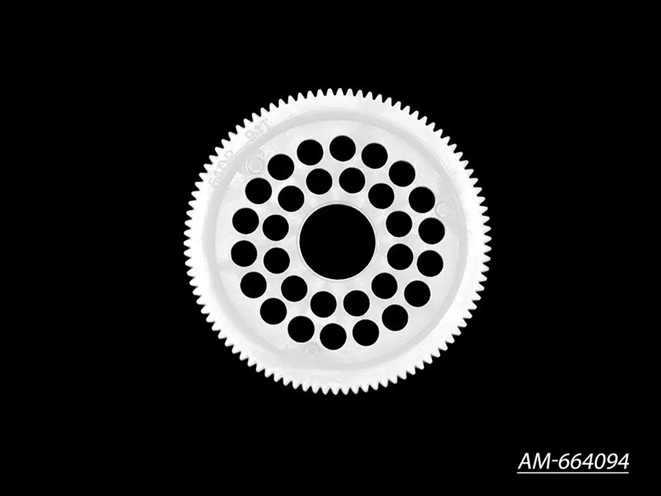 Arrowmax Gears Couronne 64P 94T AM-664094 Super Diff