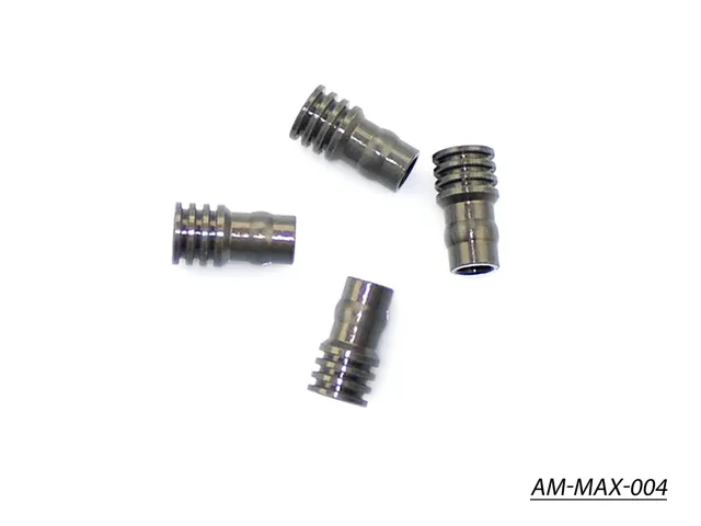 Arrowmax Option Parts AM-MAX-004 rotules amortisseur Yokomo B-MAX