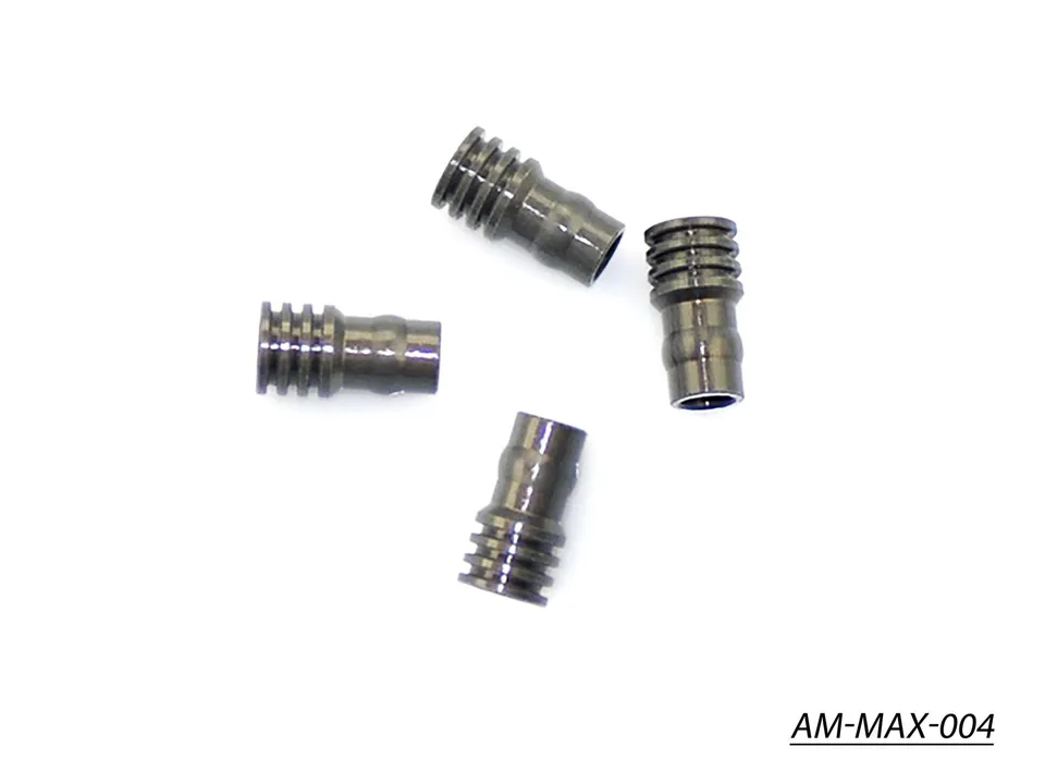 Arrowmax Option Parts AM-MAX-004 rotules amortisseur Yokomo B-MAX