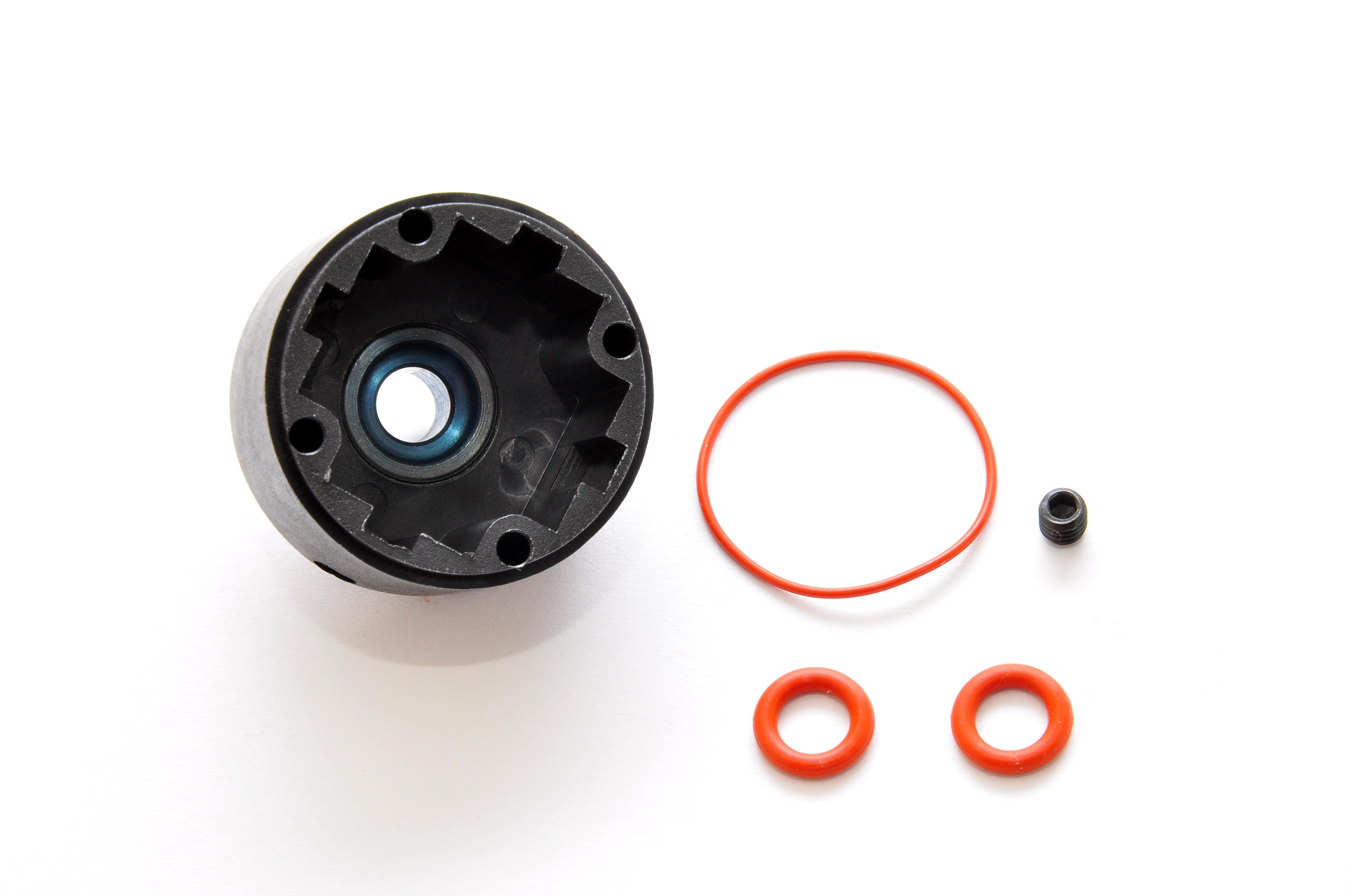 Hobao 87004 carter différentiel 1 pièce