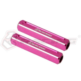 3Racing Tools ST-003 cales droop châssis 13 mm noires