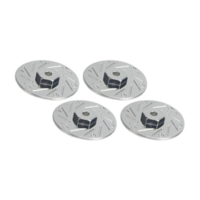 3Racing M-Series disque frein 40mm 12mm x4 Dot