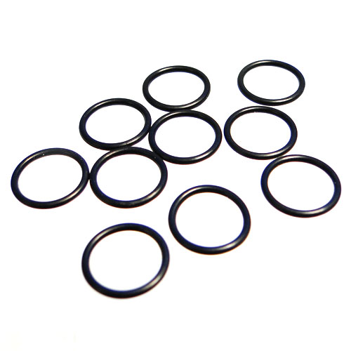 Hobao 36107 Joints Toriques 8x1 mm Lot de 10