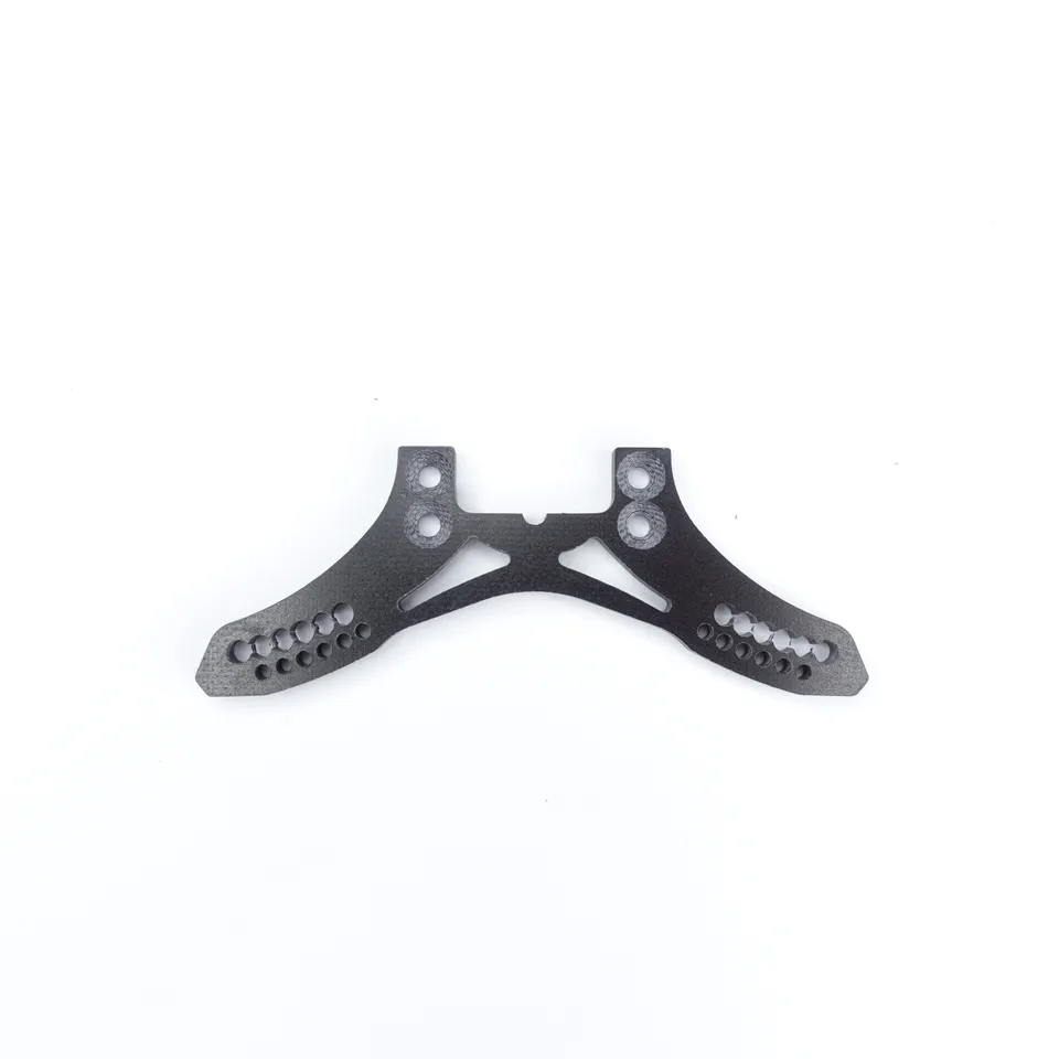 3Racing Sakura SAK-D416 Support Amortisseur Avant FRP D4