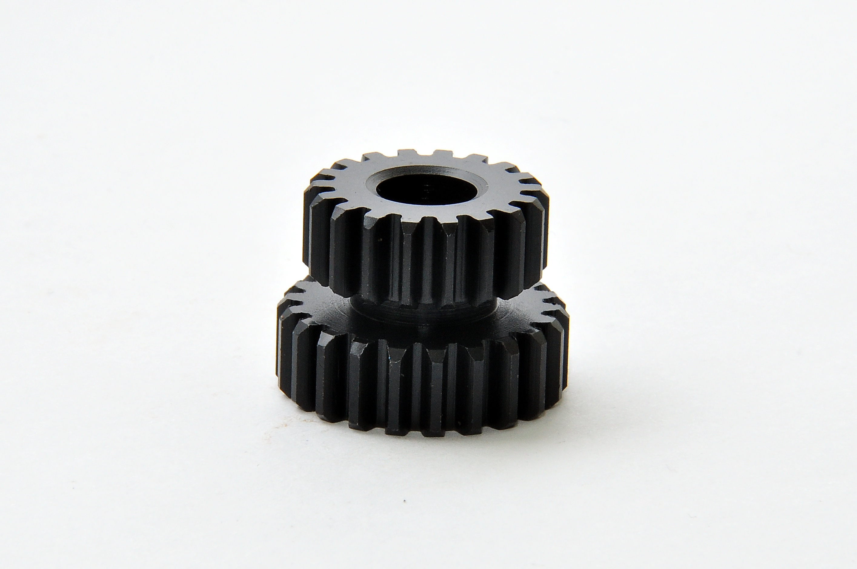 Hobao OP-0041 pignon 2 vitesses 18T/22T