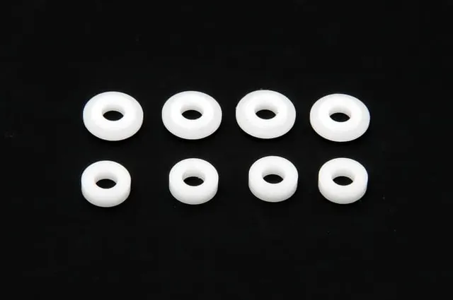 Hobao OP1-0089 cale amortisseur 12mm POM