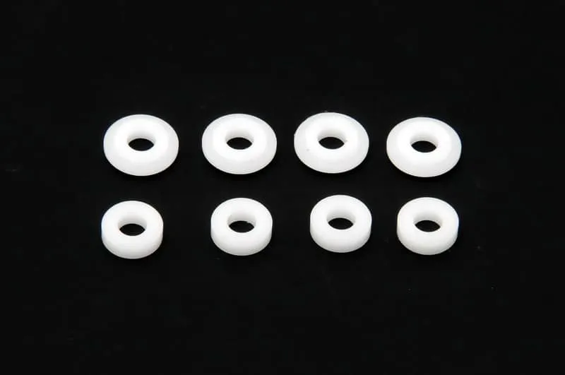Hobao OP1-0089 cale amortisseur 12mm POM