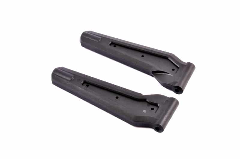 Hobao 85181 VS2 triangle supérieur avant truggy x2