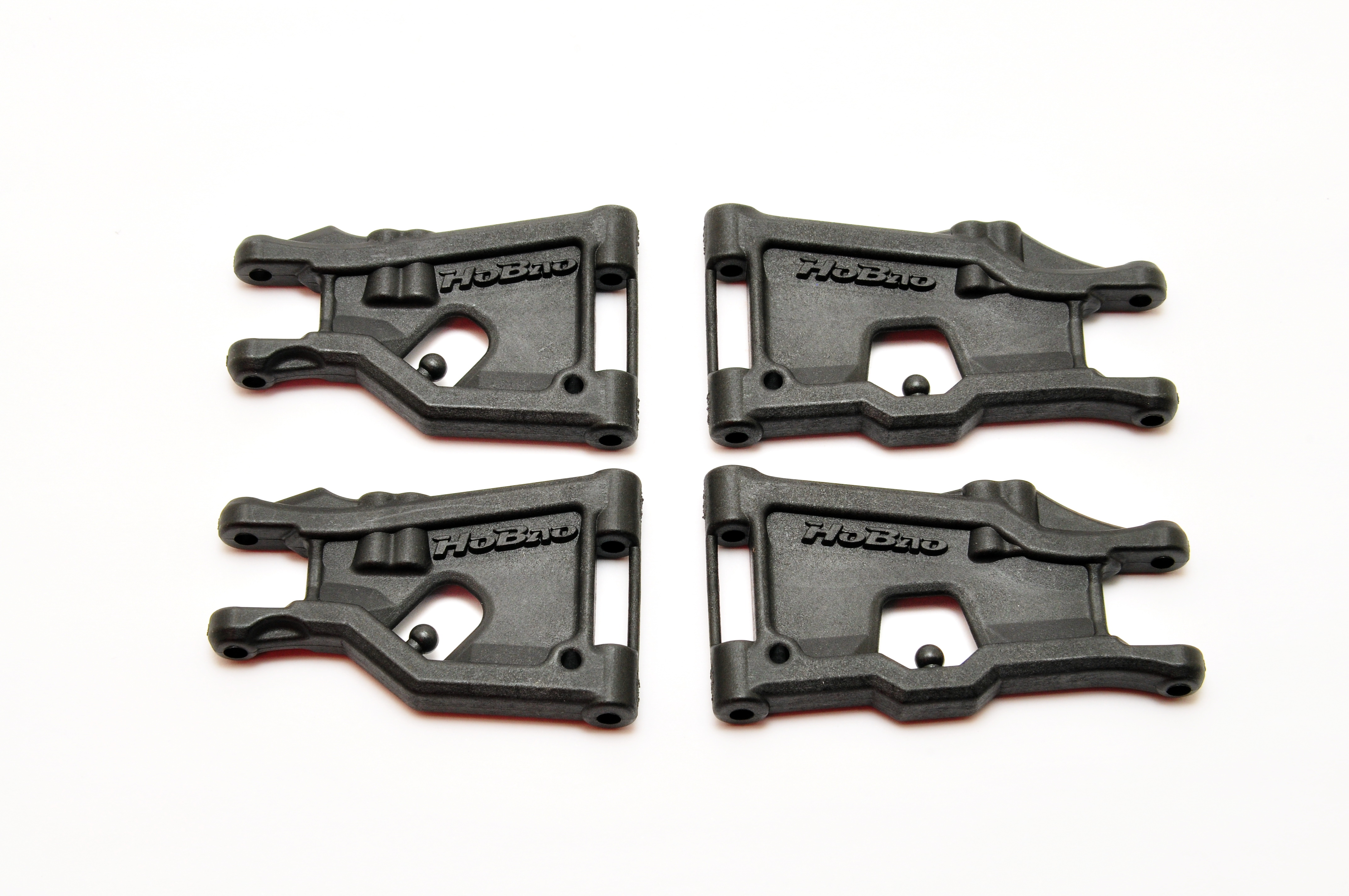 Hobao 41009 Bras Suspension Avant Arrière Kit