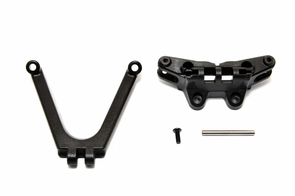 Hobao 94030 renfort châssis arrière + support