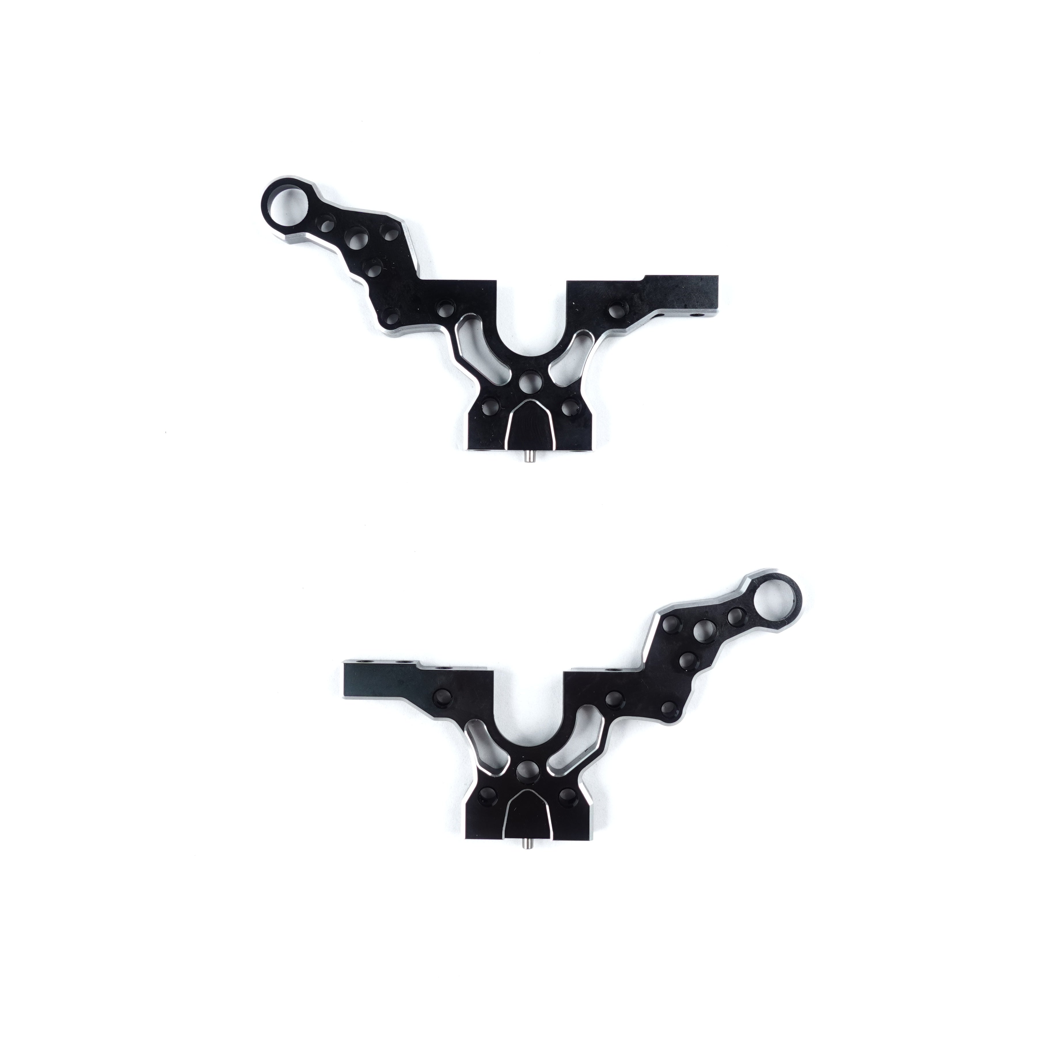 3Racing Sakura SAK-D5609 Bulkhead Arrière Alu D5