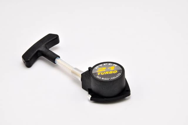 Hobao NITRO ENGINES 21025 lanceur complet moteur nitro