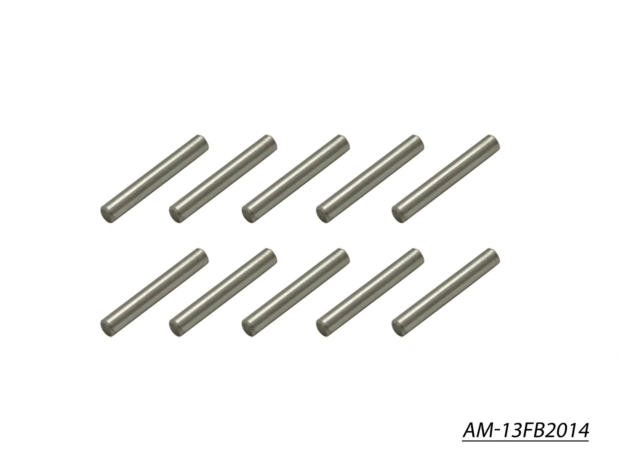 Arrowmax Accessories goupille 2x14 AM-13FB2014 x10