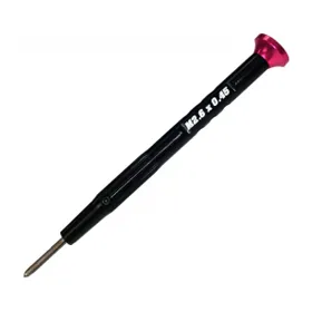 3Racing Tools ST-026/M26 Taraud M2.6x0.45 Modélisme