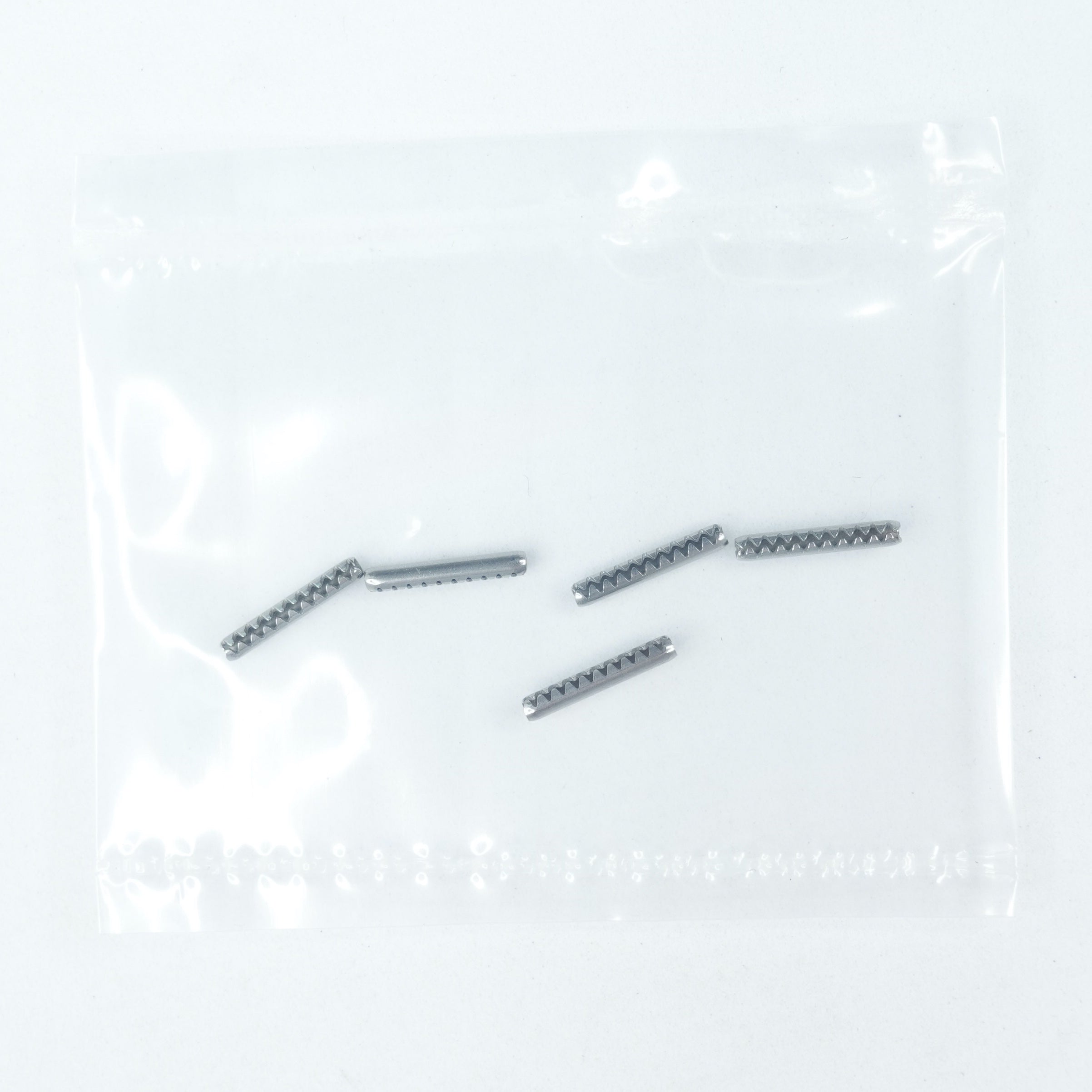 3Racing Parts goupille acier M1.5x7.3mm x5