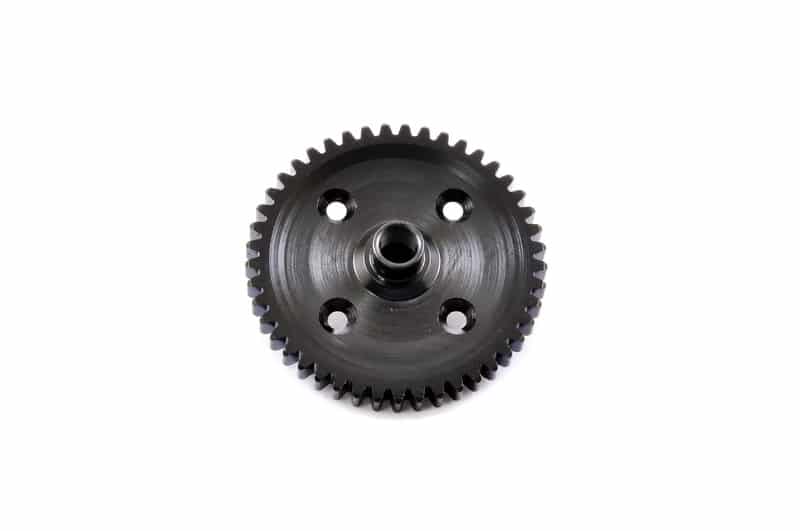 Hobao 85204 pignon central 45T acier