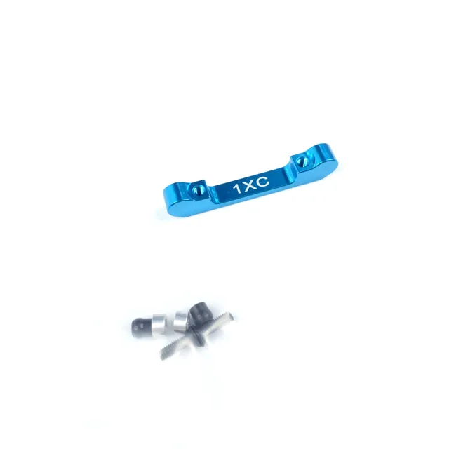3Racing For Tamiya Cale Suspension 1XC TRF415