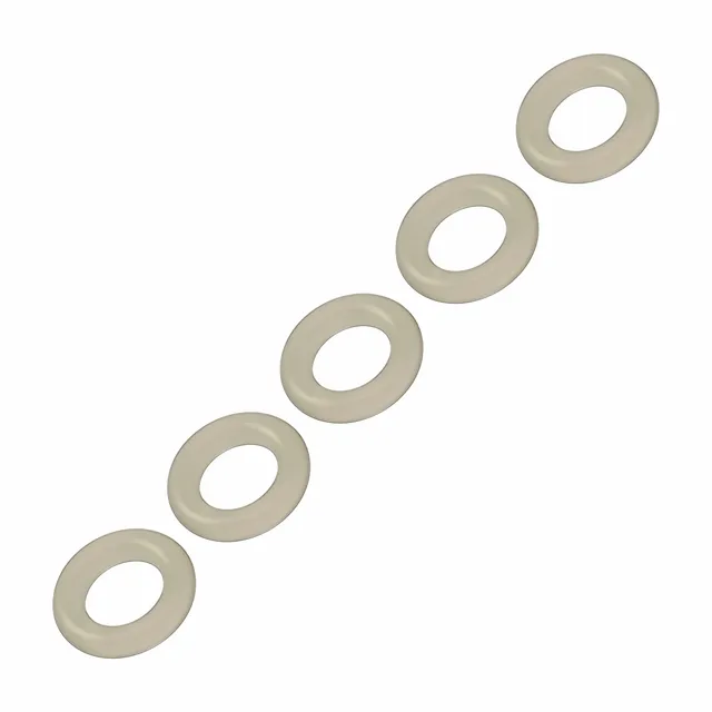 3Racing 3RAC-P5 joints toriques P5 4.8x1.9mm 5 pcs
