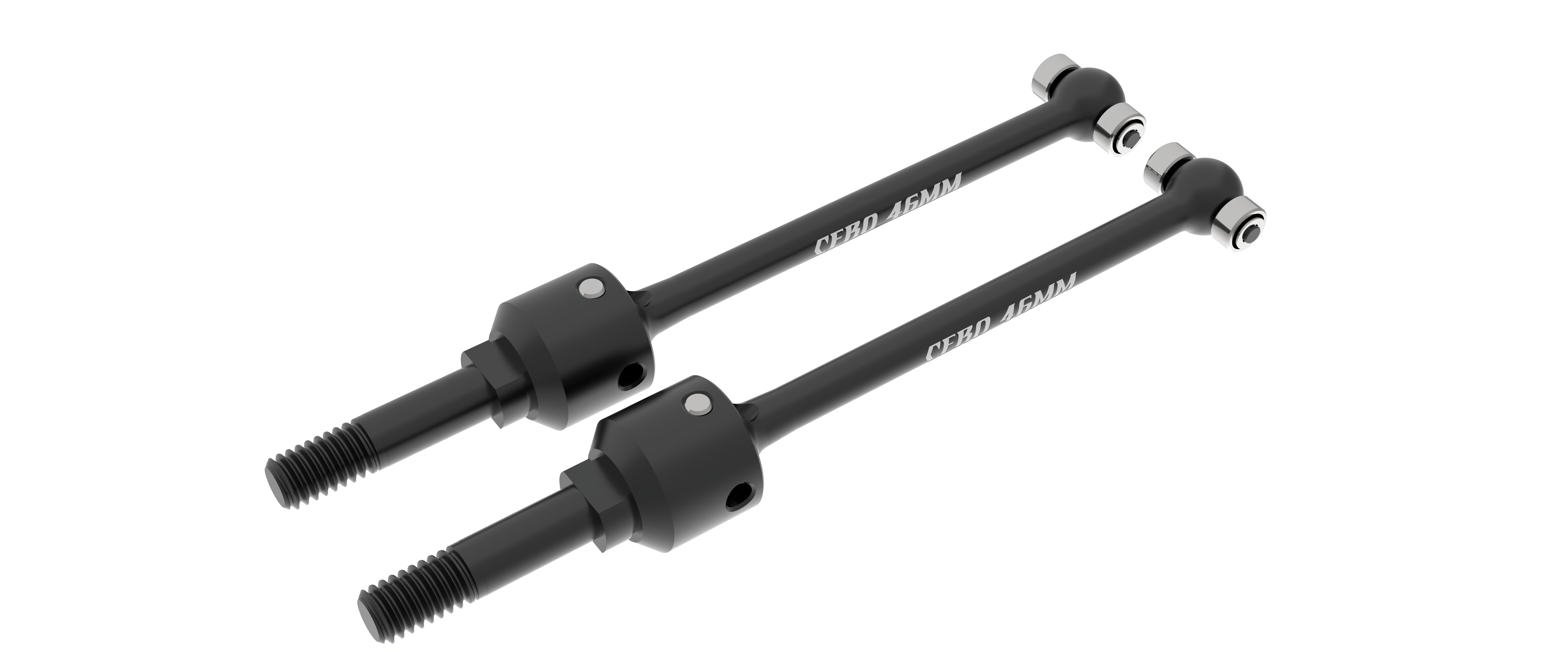 3Racing Cero SAK-C148 cardan universel avant transmission