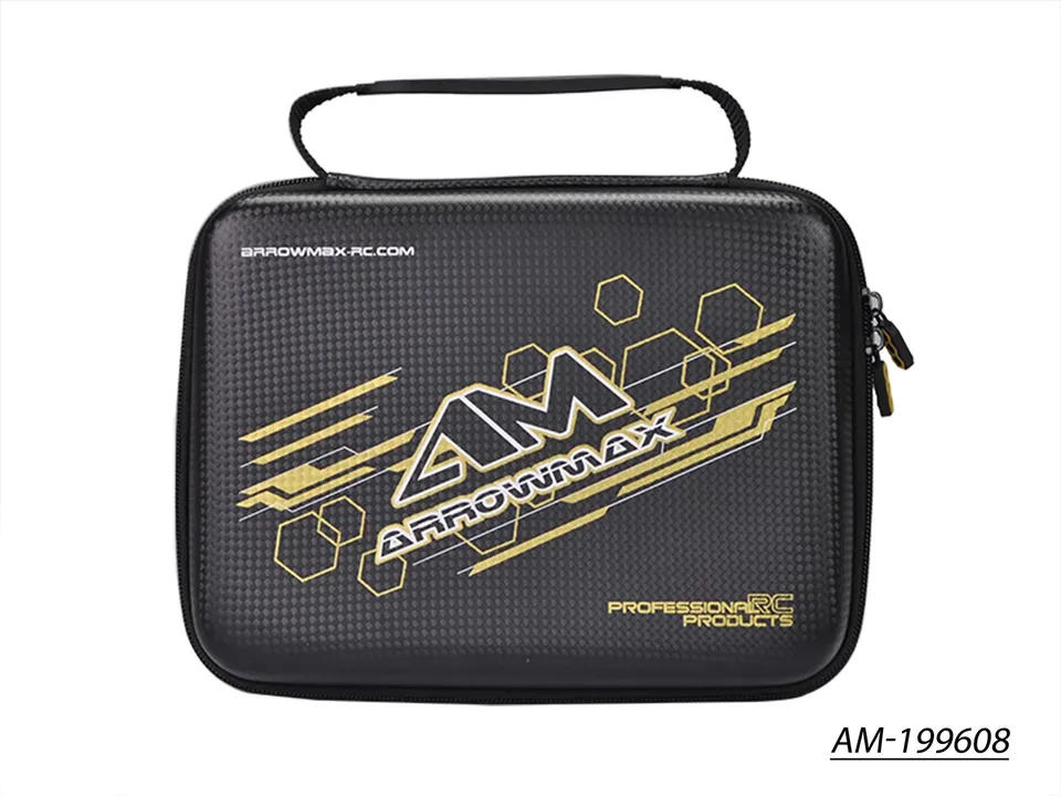 Arrowmax Accessories sac accessoires 240x180x85mm