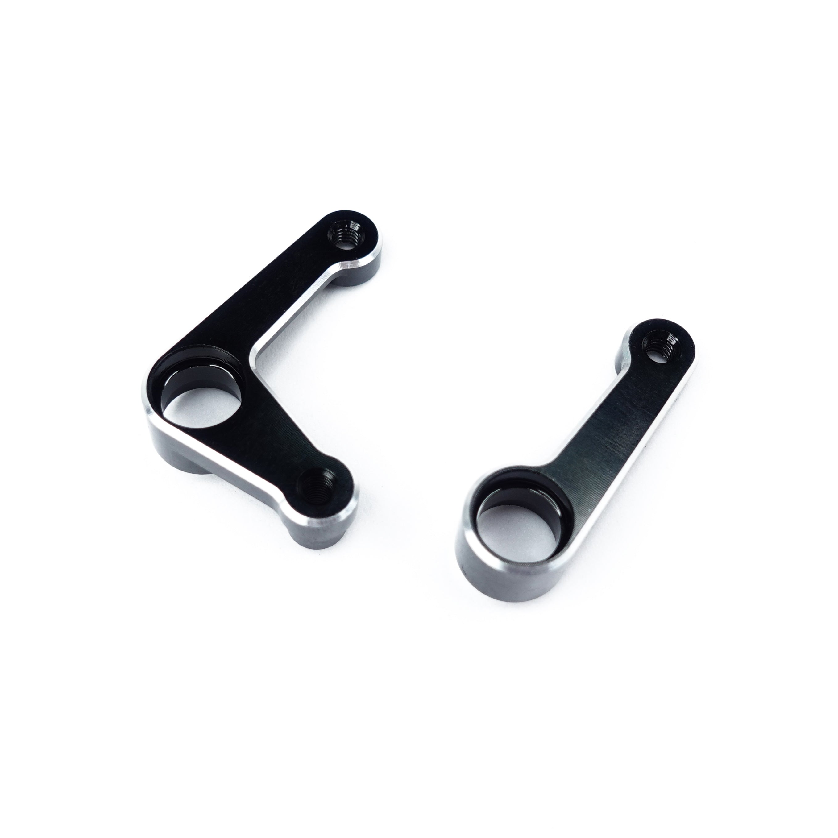 3Racing Sakura SAK-D5607 Barre Direction Alu pour D5