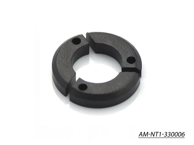 Arrowmax Masselotte embrayage noire AM-NT1-330006