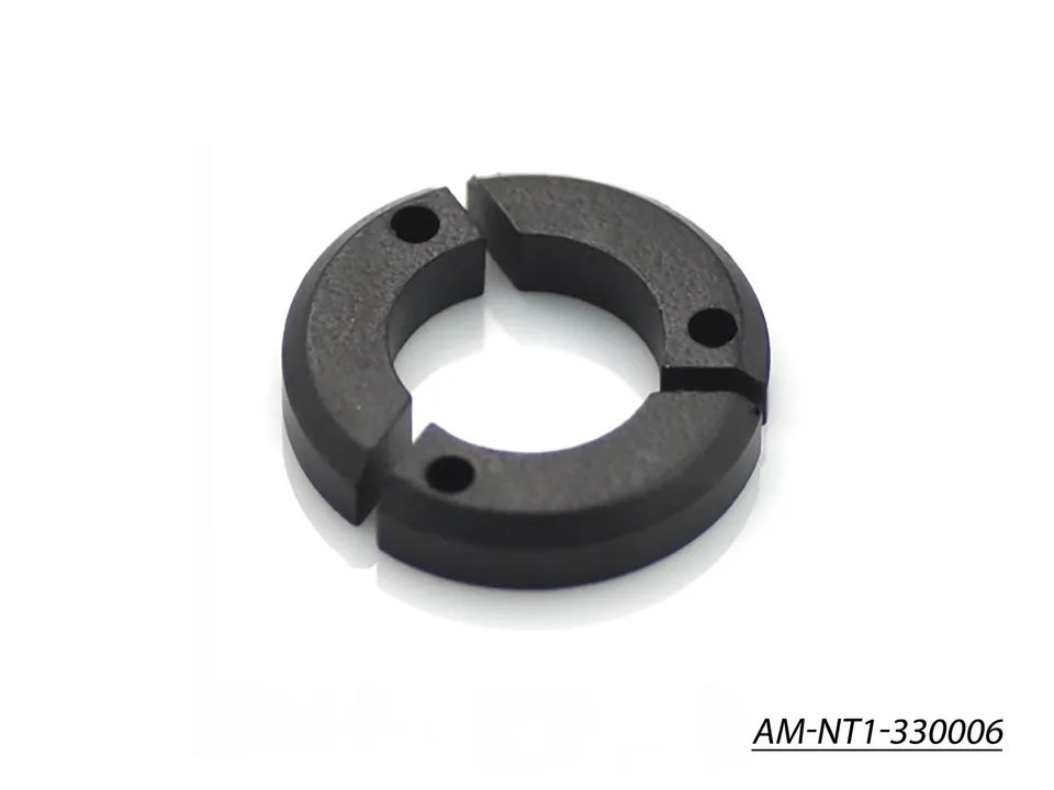 Arrowmax Masselotte embrayage noire AM-NT1-330006