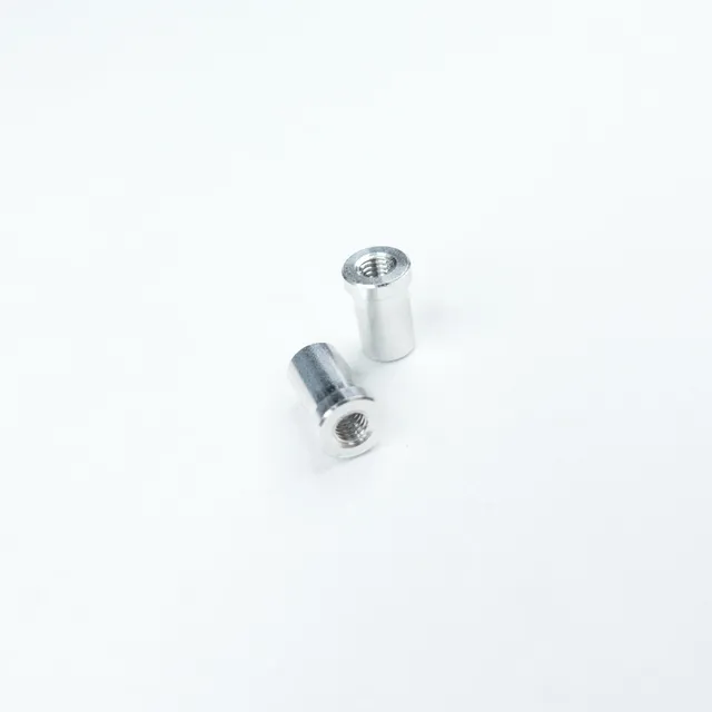 3Racing Sakura SAK-D128 colonne direction pour D3