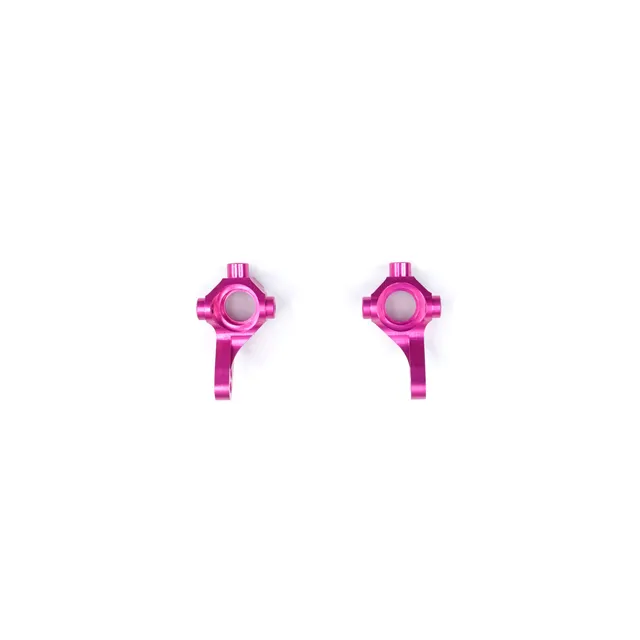 3Racing Sakura SAK-D311/PK fusée D3 aluminium rose