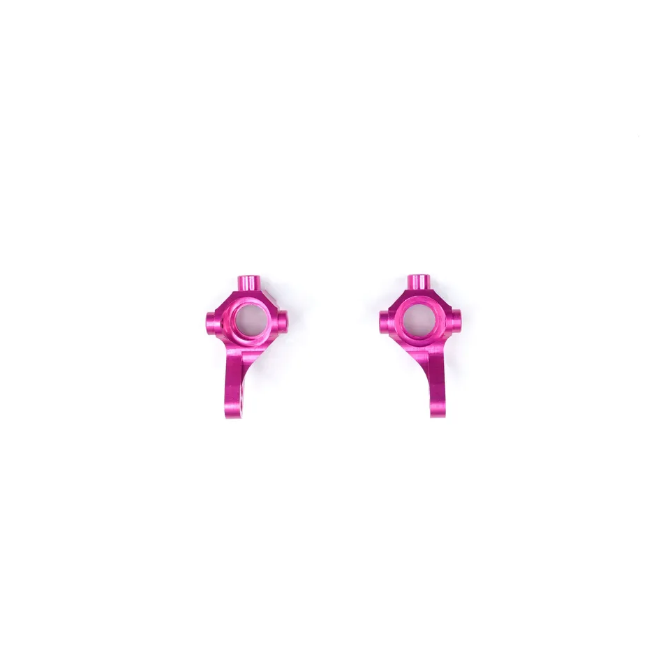 3Racing Sakura SAK-D311/PK fusée D3 aluminium rose