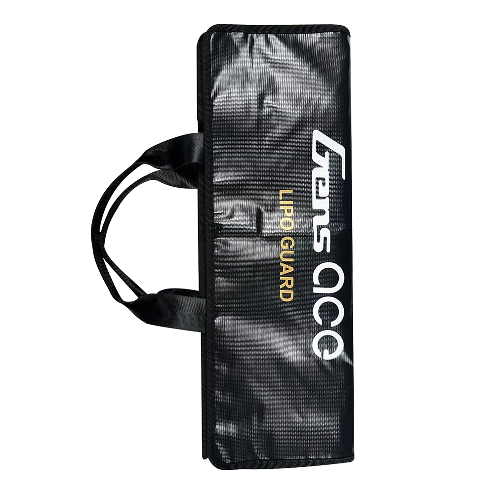 Gens Ace Accessories sac lipo ignifugé 490x109x178mm