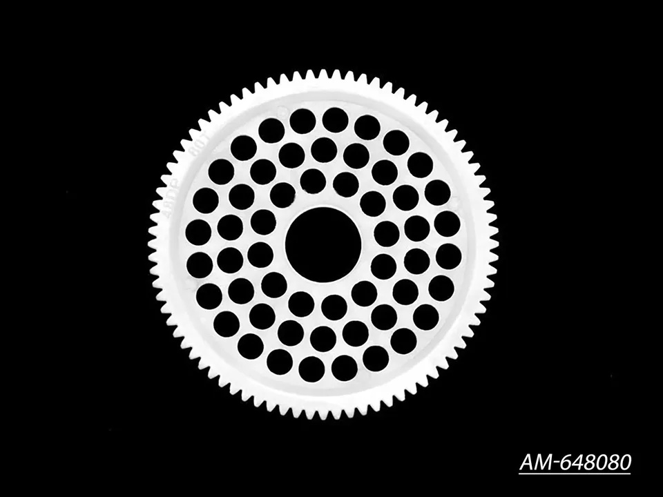 Arrowmax Gears Pignon Diff 48P 80T AM-648080